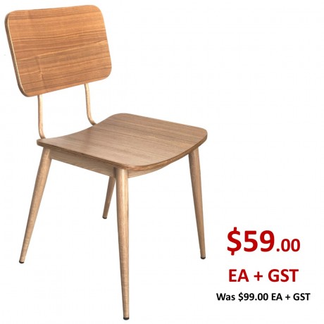 Astor Chair Astor Chair